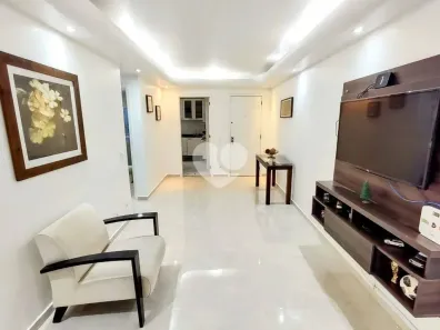 Apartamento com 3 Quartos à venda, 82m² no Recreio dos Bandeirantes, Rio de Janeiro