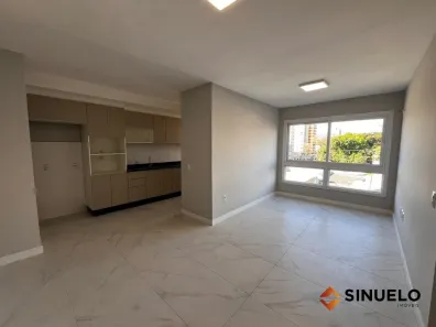 Apartamento com 2 Quartos para alugar, 65m² no Centro, Novo Hamburgo