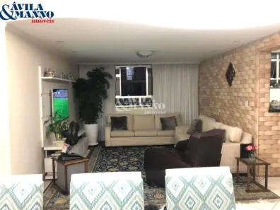 Apartamento com 3 Quartos à venda, 150m² no Mooca, São Paulo