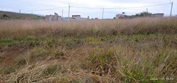 Lote/Terreno à venda, 160m² no Vila Eliana Maria, Guaratinguetá