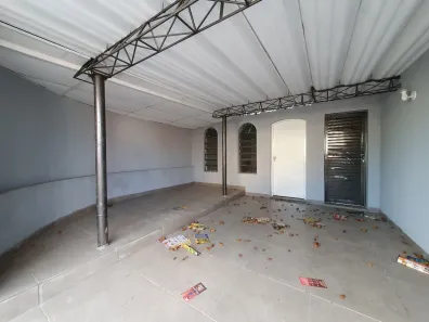 Casa com 2 Quartos à venda, 86m² no Jardim Caxambu, Piracicaba