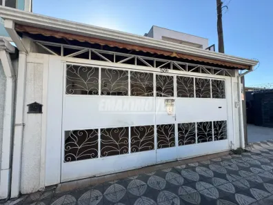 Imóvel Comercial com 2 Quartos para alugar, 168m² no Vila Espírito Santo, Sorocaba