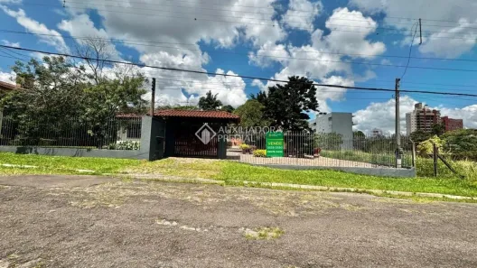 Casa com 3 Quartos à venda, 821m² no Vila Nova, Novo Hamburgo