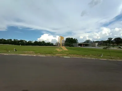 Lote/Terreno à venda, 1040m² no Parque Residencial Indaiá, Indaiatuba