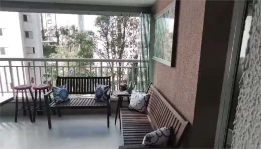 Apartamento com 2 Quartos à venda, 85m² no Vila Andrade, São Paulo