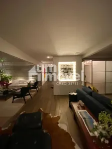 Apartamento com 3 Quartos à venda, 250m² no Perdizes, São Paulo