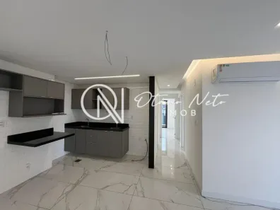 Apartamento com 3 Quartos para alugar, 100m² no Batista Campos, Belém