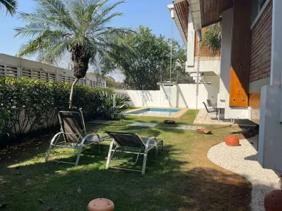 Casa com 3 Quartos à venda, 359m² no Sumaré, São Paulo