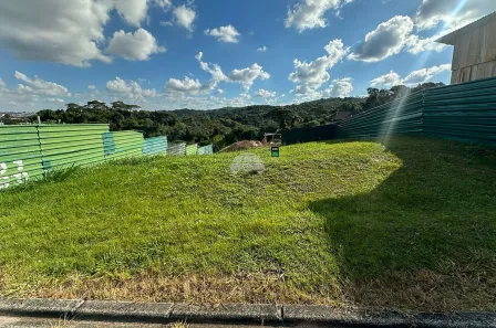 Lote/Terreno à venda, 298m² no Arruda, Colombo