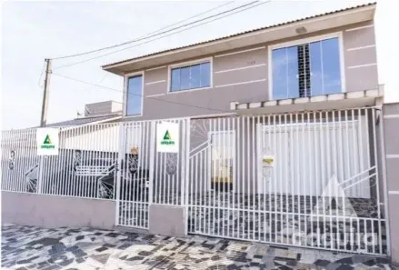 Sobrado com 4 Quartos à venda, 240m² no Chapada, Ponta Grossa