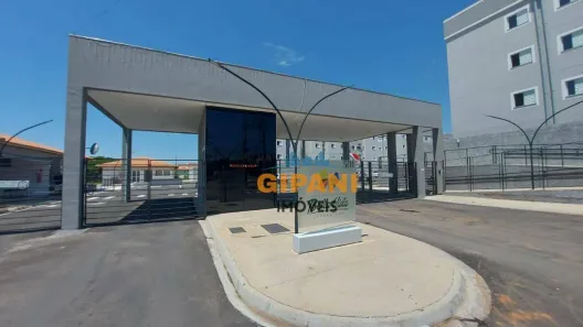 Apartamento com 2 Quartos à venda, 52m² no Jardim Dona Irma, Jaguariúna