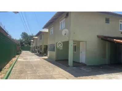 Casa de Condomínio com 2 Quartos para venda ou aluguel, 100m² no Novo Rio das Ostras, Rio das Ostras