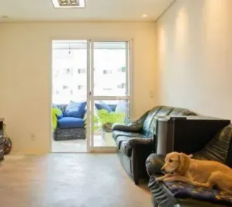 Apartamento com 3 Quartos à venda, 110m² no Jardim Vazani, São Paulo