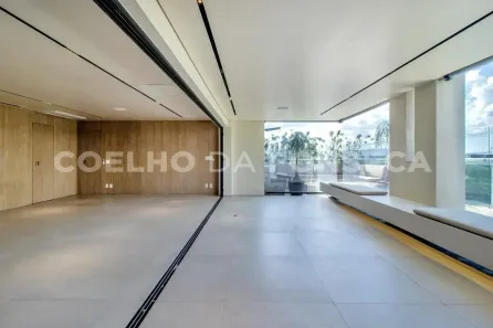 Apartamento com 4 Quartos à venda, 318m² no Água Branca, São Paulo