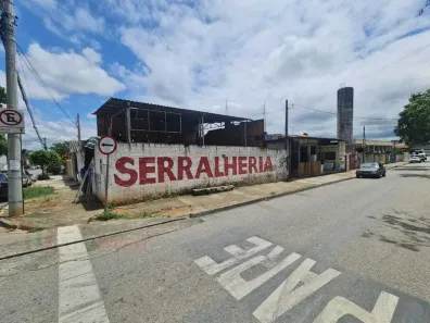 Ponto Comercial com 1 Quarto à venda, 343m² no Jardim Jatobá, Sorocaba