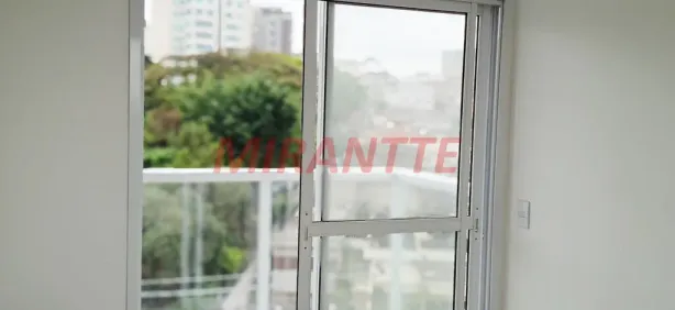 Apartamento com 1 Quarto à venda, 35m² no Santana, São Paulo