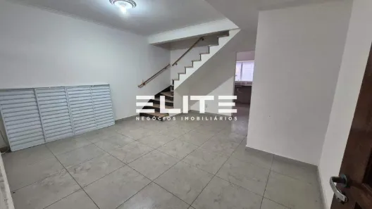 Sobrado com 2 Quartos à venda, 110m² no Campestre, Santo André