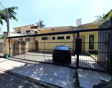 Casa com 4 Quartos à venda, 193m² no Jardim Novo Mundo, São Paulo