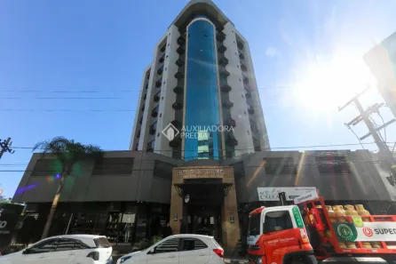 Sala Comercial para alugar, 38m² no Centro, Canoas