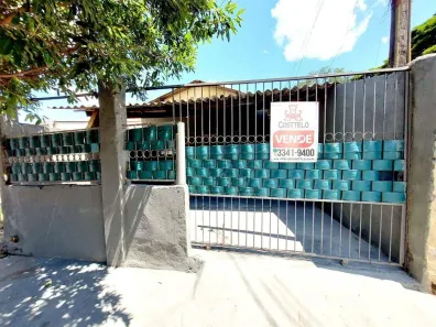 Casa com 4 Quartos à venda, 70m² no Eucaliptos, Londrina