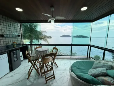 Apartamento com 4 Quartos à venda, 157m² no , Mangaratiba