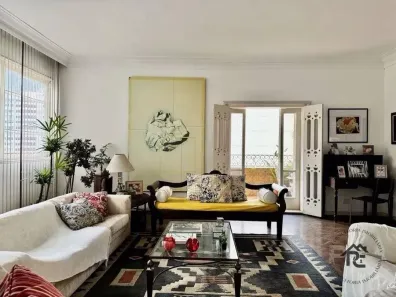 Apartamento com 4 Quartos à venda, 224m² no Copacabana, Rio de Janeiro
