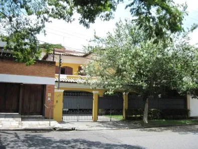 Casa com 4 Quartos à venda, 412m² no Jardim Leonor, São Paulo