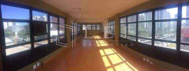 Prédio Comercial à venda, 1336m² no Indianópolis, São Paulo