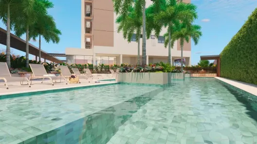 Apartamento com 3 Quartos à venda, 80m² no Centro, Piracicaba