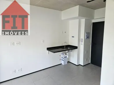 Apartamento com 1 Quarto à venda, 22m² no Vila Clementino, São Paulo