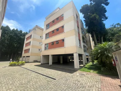 Apartamento com 3 Quartos à venda, 114m² no Castelanea, Petrópolis