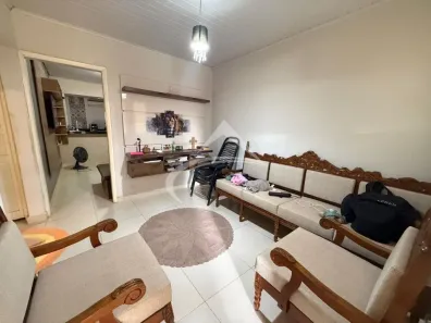 Casa com 2 Quartos à venda, 95m² no Aviação, Araçatuba