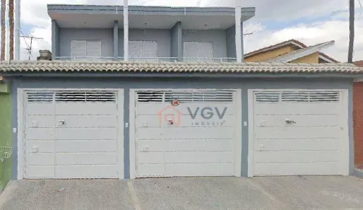 Sobrado com 3 Quartos à venda, 110m² no Cupecê, São Paulo