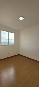 Apartamento com 2 Quartos à venda, 41m² no Residencial Itamaracá, Goiânia