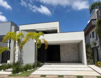Casa de Condomínio com 4 Quartos à venda, 261m² no Vila Suíça, Indaiatuba