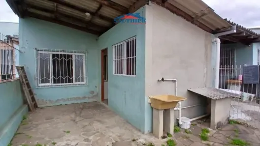 Casa com 1 Quarto para alugar, 54m² no Igara, Canoas