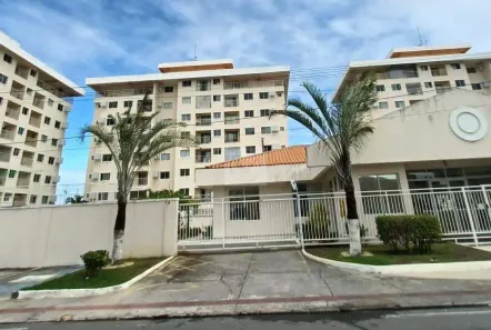 Cobertura com 3 Quartos à venda, 157m² no Coroa do Meio, Aracaju
