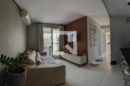 Apartamento com 3 Quartos à venda, 69m² no Vila Andrade, São Paulo
