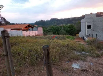 Lote/Terreno à venda, 390m² no Aglomeração Urbana de Jundiaí, Jarinu