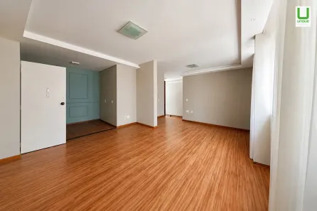 Apartamento com 3 Quartos à venda, 117m² no Cruzeiro, Belo Horizonte