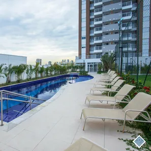 Apartamento com 3 Quartos à venda, 82m² no Bosque da Saúde, São Paulo