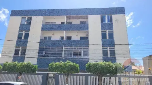 Apartamento com 3 Quartos à venda, 87m² no Jardim Atlântico, Olinda