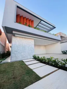 Sobrado com 4 Quartos à venda, 220m² no Plano Diretor Sul, Palmas