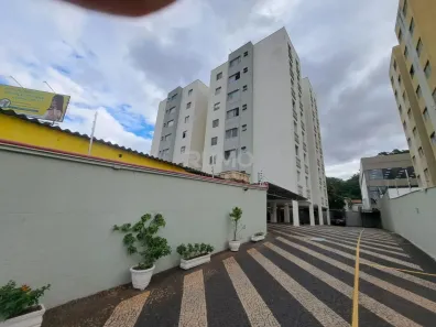 Apartamento com 1 Quarto à venda, 43m² no Bosque, Campinas
