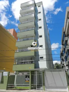 Apartamento com 3 Quartos à venda, 105m² no Nossa Senhora de Fátima, Santa Maria