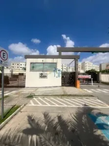 Apartamento com 2 Quartos à venda, 42m² no Pajuçara, Natal