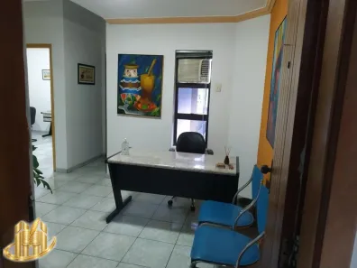 Sala Comercial com 3 Quartos à venda, 49m² no Alvorada, Cuiabá