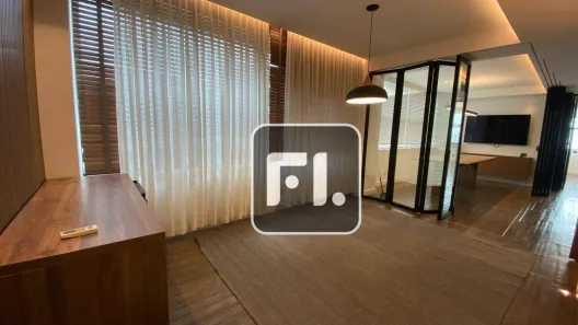 Sala Comercial à venda, 130m² no Bela Vista, São Paulo