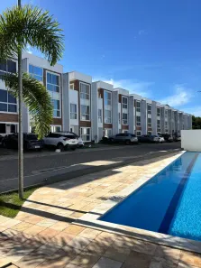 Casa de Condomínio com 3 Quartos à venda, 141m² no Parque das Nações, Parnamirim