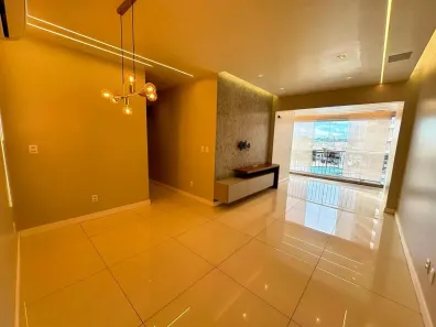 Apartamento com 3 Quartos para venda ou aluguel, 89m² no Marambaia, Belém